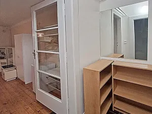 Pronájem bytu 1+kk, Praha, Na Větrníku, 29 m2