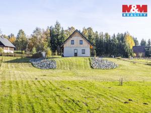 Prodej rodinného domu, Liberk - Bělá, 142 m2