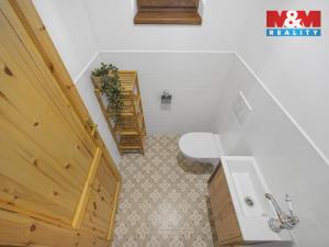 Prodej rodinného domu, Liberk - Bělá, 142 m2