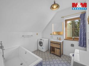 Prodej rodinného domu, Liberk - Bělá, 142 m2