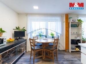 Prodej rodinného domu, Prostějov - Domamyslice, Na splávku, 96 m2