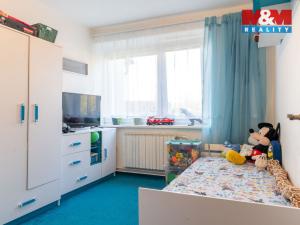 Prodej rodinného domu, Prostějov - Domamyslice, Na splávku, 96 m2