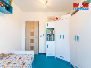 Prodej rodinného domu, Prostějov - Domamyslice, Na splávku, 96 m2