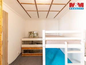 Prodej rodinného domu, Prostějov - Domamyslice, Na splávku, 96 m2