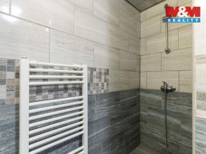 Prodej rodinného domu, Prostějov - Domamyslice, Na splávku, 96 m2