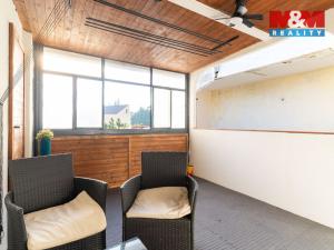 Prodej rodinného domu, Prostějov - Domamyslice, Na splávku, 96 m2