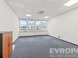 Pronájem kanceláře, Praha - Strašnice, V olšinách, 17 m2