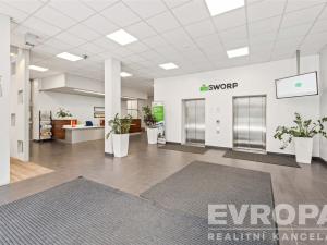 Pronájem kanceláře, Praha - Strašnice, V olšinách, 32 m2