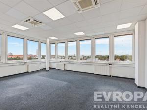 Pronájem kanceláře, Praha - Strašnice, V olšinách, 32 m2