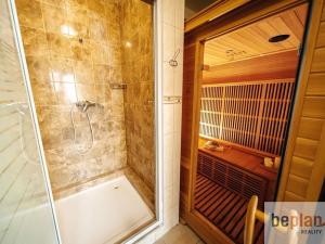 Pronájem pokoje, Praha - Smíchov, Nádražní, 20 m2