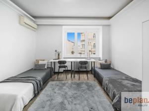 Pronájem pokoje, Praha - Smíchov, Nádražní, 20 m2