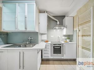 Pronájem pokoje, Praha - Smíchov, Nádražní, 20 m2