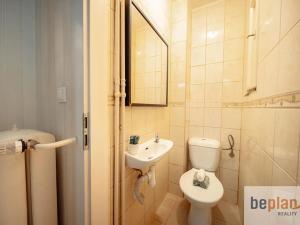 Pronájem pokoje, Praha - Smíchov, Nádražní, 20 m2