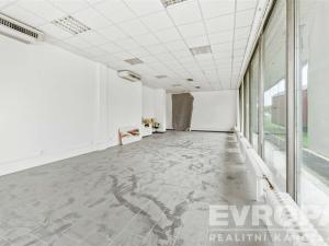 Pronájem obchodního prostoru, Praha - Strašnice, V olšinách, 115 m2