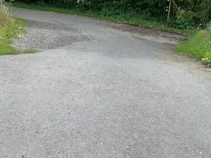 Prodej pozemku pro bydlení, Vojkov, 1759 m2