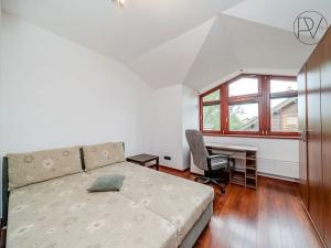 Prodej rodinného domu, Horní Domaslavice, 134 m2