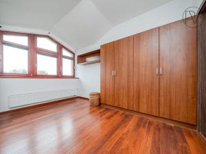 Prodej rodinného domu, Horní Domaslavice, 134 m2