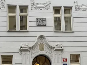 Pronájem bytu 2+kk, Praha - Nusle, Jaromírova, 58 m2