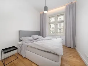 Pronájem bytu 2+kk, Praha - Nusle, Jaromírova, 58 m2
