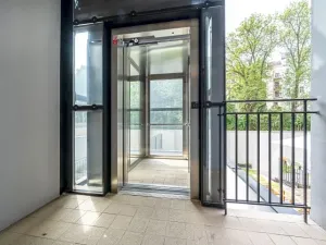 Pronájem bytu 2+kk, Praha - Nusle, Jaromírova, 58 m2