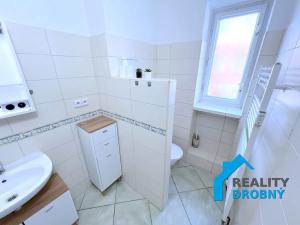 Prodej bytu 2+1, Děčín, Dobrovského, 56 m2