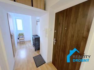 Prodej bytu 2+1, Děčín, Dobrovského, 56 m2