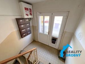 Prodej bytu 2+1, Děčín, Dobrovského, 56 m2