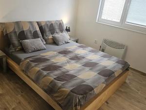 Pronájem rodinného domu, Olšany u Prostějova, 55 m2