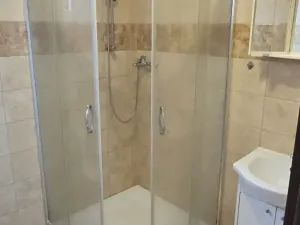 Pronájem rodinného domu, Olšany u Prostějova, 55 m2