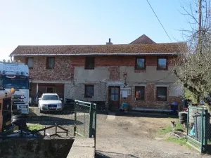 Dražba rodinného domu, Potštejn, 190 m2