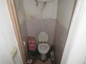 Dražba rodinného domu, Potštejn, 190 m2