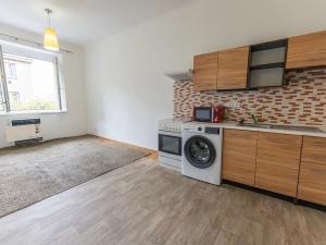 Pronájem bytu 2+kk, Praha - Strašnice, V předpolí, 44 m2