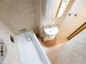 Pronájem bytu 2+kk, Praha - Strašnice, V předpolí, 44 m2