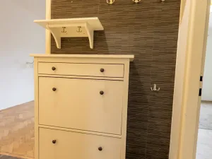 Pronájem bytu 2+kk, Praha - Strašnice, V předpolí, 44 m2