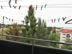 Prodej bytu 1+kk, Říčany, U Vodojemu, 19 m2