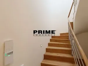 Pronájem rodinného domu, Praha - Řepy, U Lesoparku, 408 m2