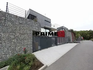 Pronájem rodinného domu, Praha - Řepy, U Lesoparku, 408 m2