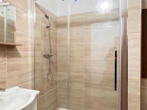 Pronájem bytu 1+1, Jičín, Na jihu, 35 m2