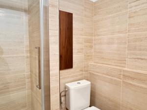 Pronájem bytu 1+1, Jičín, Na jihu, 35 m2