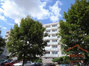 Pronájem bytu 1+1, Jičín, Na jihu, 35 m2