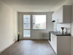 Pronájem bytu 2+kk, Litvínov, Bezručova, 43 m2