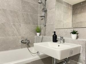 Pronájem bytu 4+1, Litvínov, Mládežnická, 84 m2