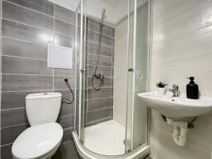 Pronájem bytu 1+1, Litvínov, Podkrušnohorská, 30 m2