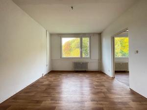 Pronájem bytu 1+1, Litvínov, Tylova, 38 m2