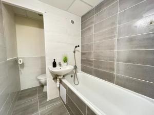 Pronájem bytu 4+1, Litvínov, Mládežnická, 84 m2