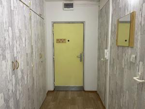 Pronájem bytu 1+kk, Litvínov, Podkrušnohorská, 39 m2