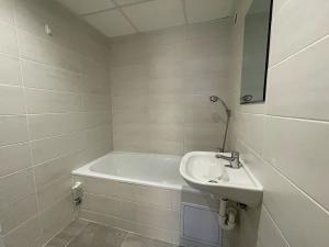 Pronájem bytu 4+1, Litvínov, Bezručova, 100 m2