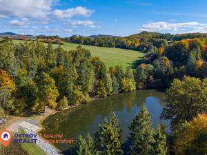 Prodej pozemku pro bydlení, Hrabišín, 1224 m2