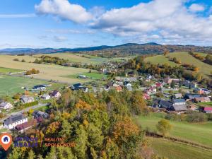Prodej pozemku pro bydlení, Hrabišín, 1224 m2