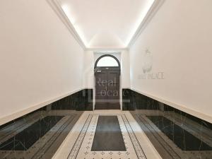 Pronájem bytu 3+kk, Praha - Smíchov, Kmochova, 69 m2